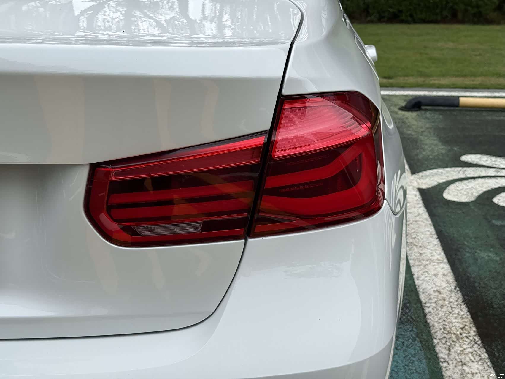 BMW 3 Series, 2017 6
