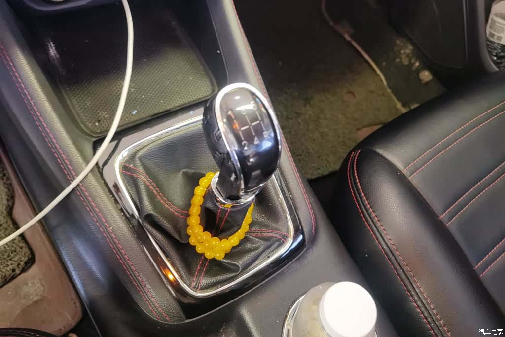 Changan A800, 2018 16