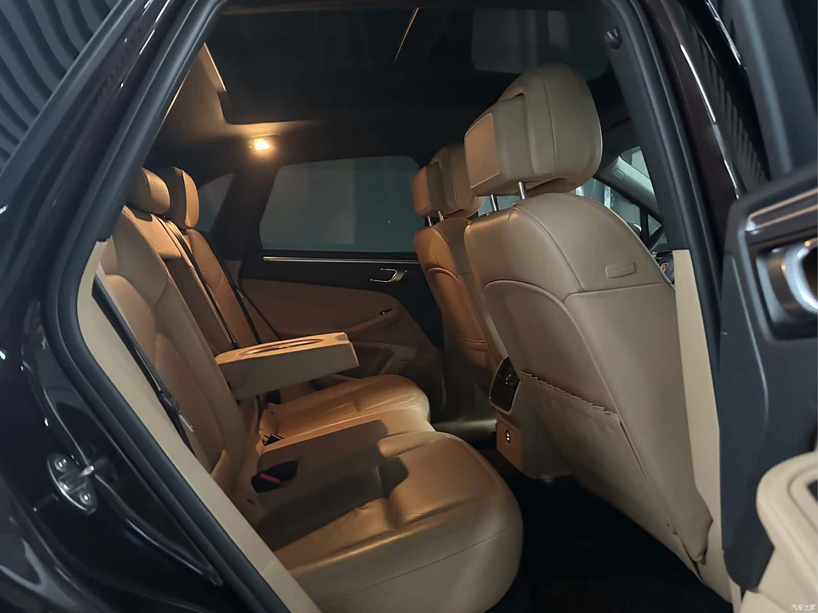 Porsche Macan, 2020 19