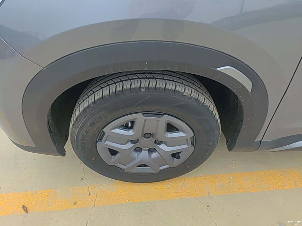 BYD Yuan, 2026 23