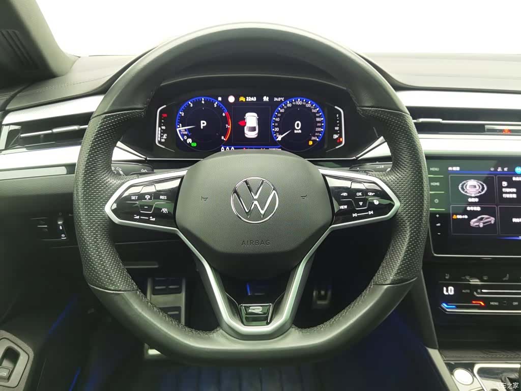Volkswagen CC, 2023 11