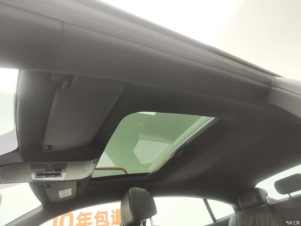 Volkswagen CC, 2023 14