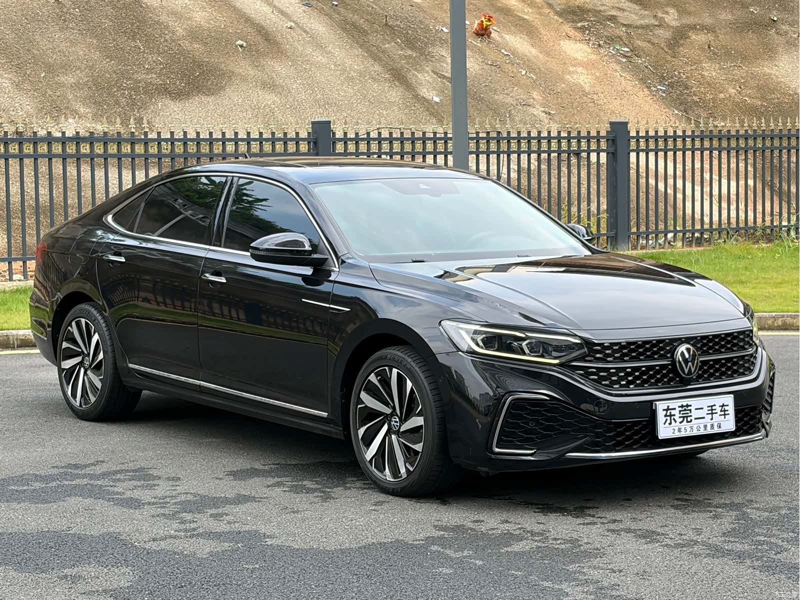 Volkswagen Passat, 2022 2