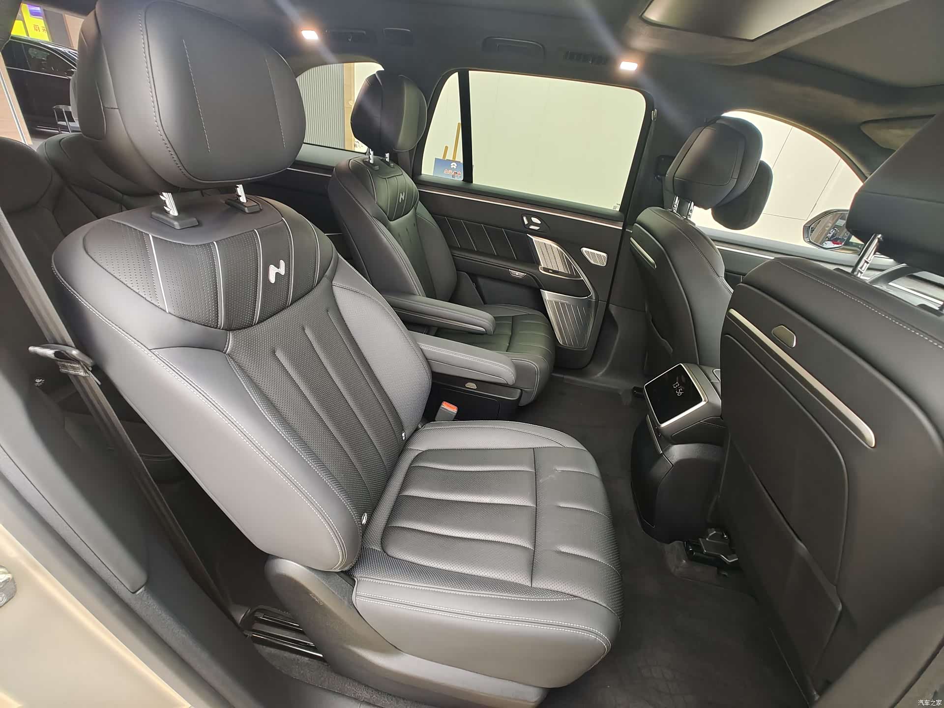 NIO L90, 2025 19
