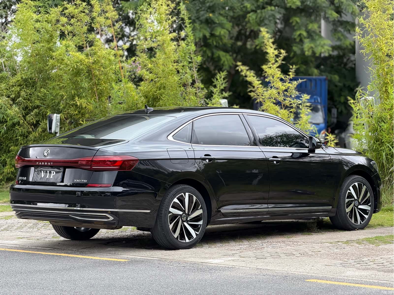 Volkswagen Passat, 2022 12