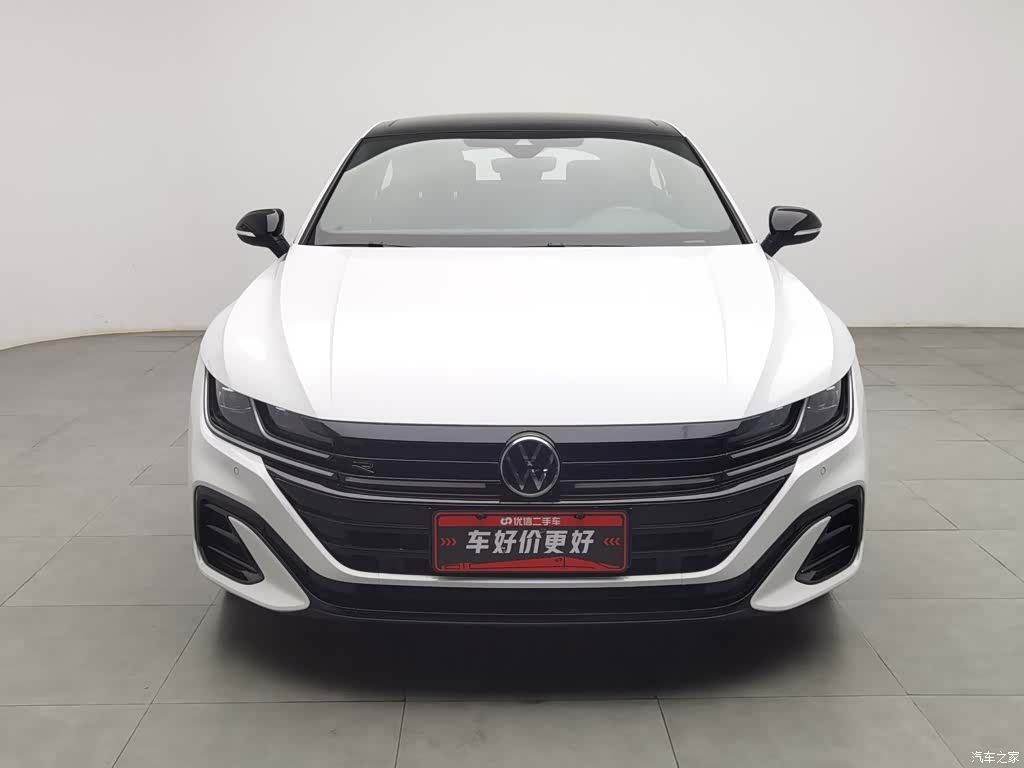 Volkswagen CC, 2023 3