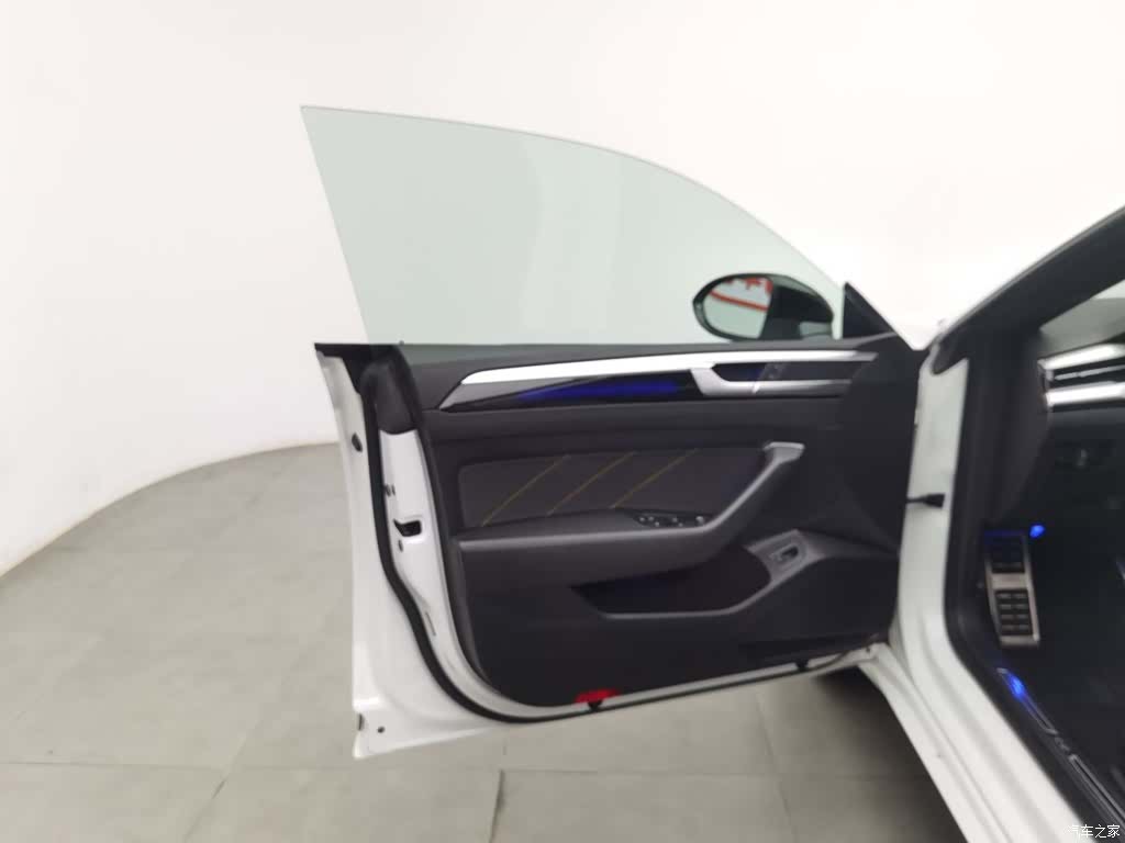 Volkswagen CC, 2023 8