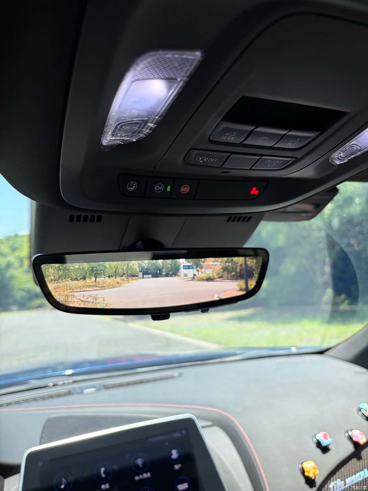 Cadillac CT5, 2022 21