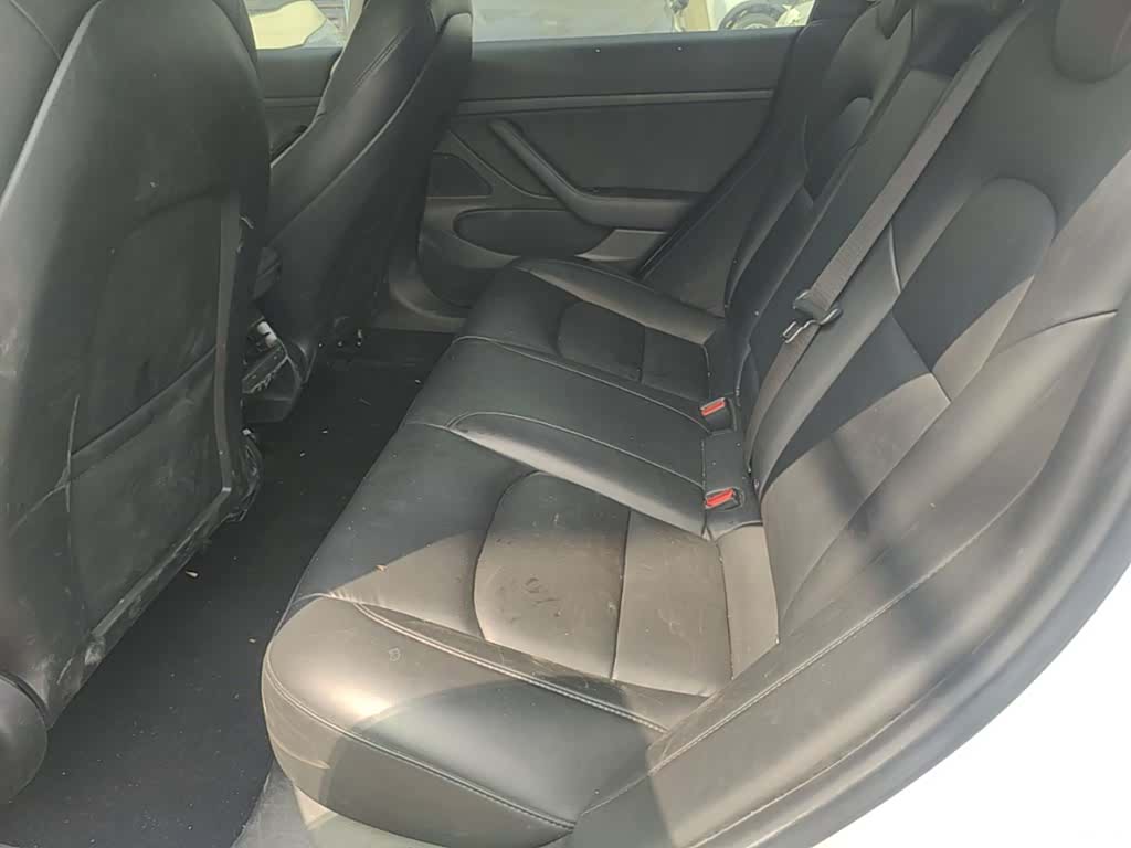 Tesla Model 3, 2021 17