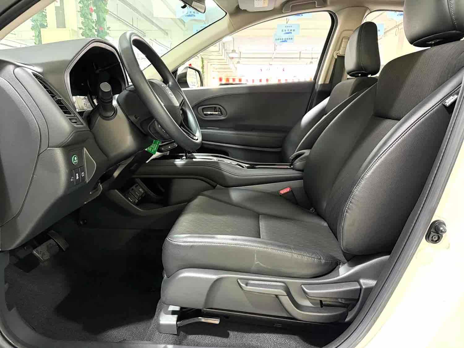 Honda Vezel, 2022 6