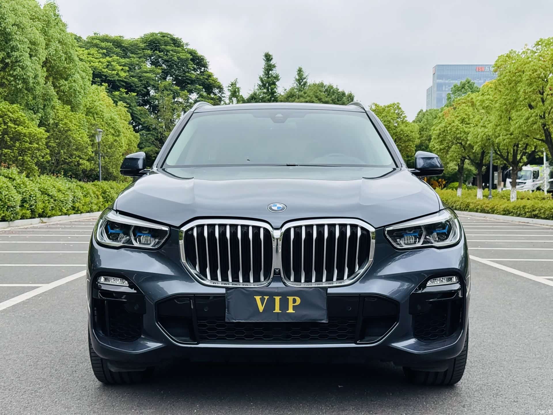 BMW X5, 2022 3