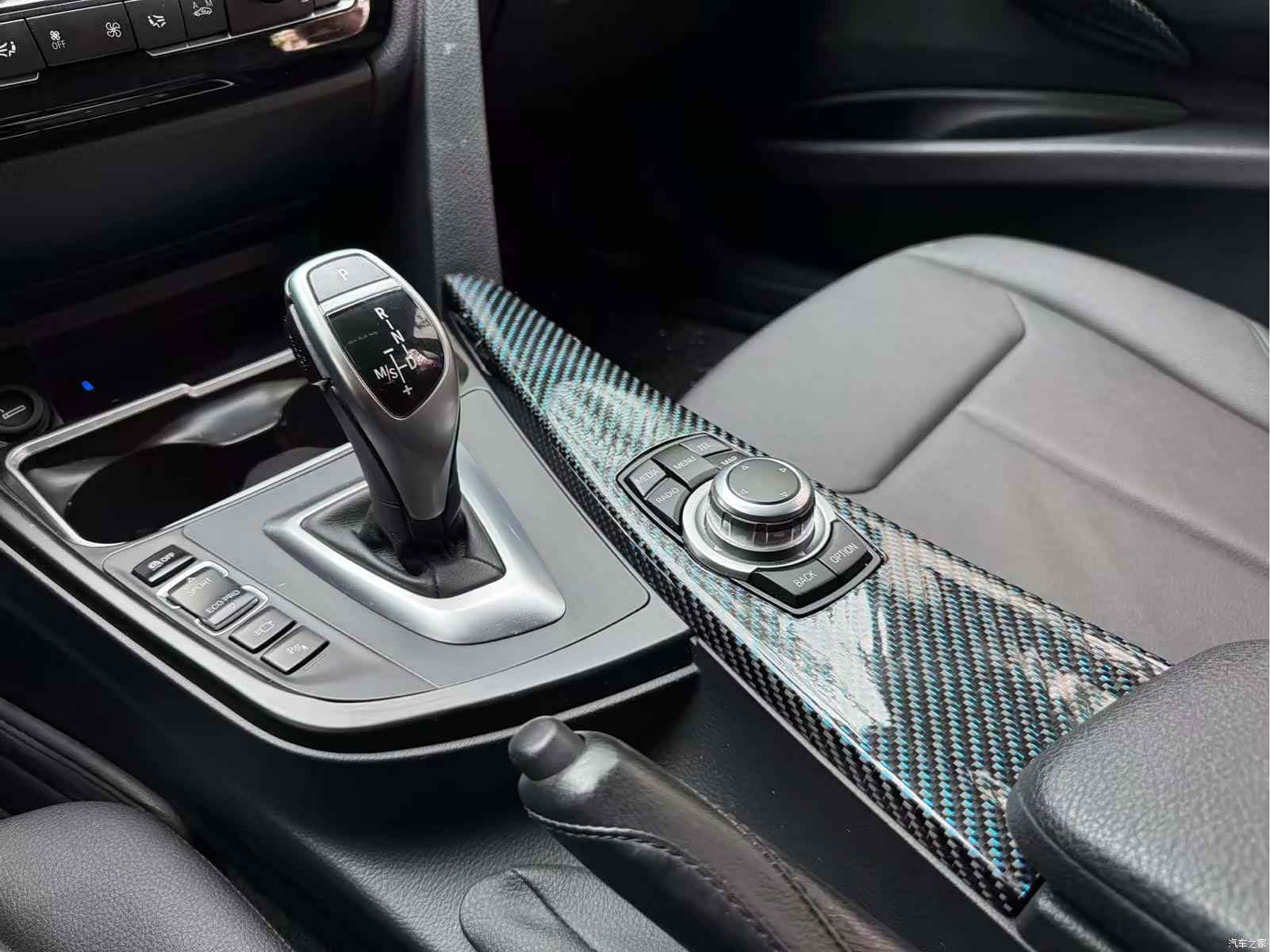 BMW 3 Series, 2017 9