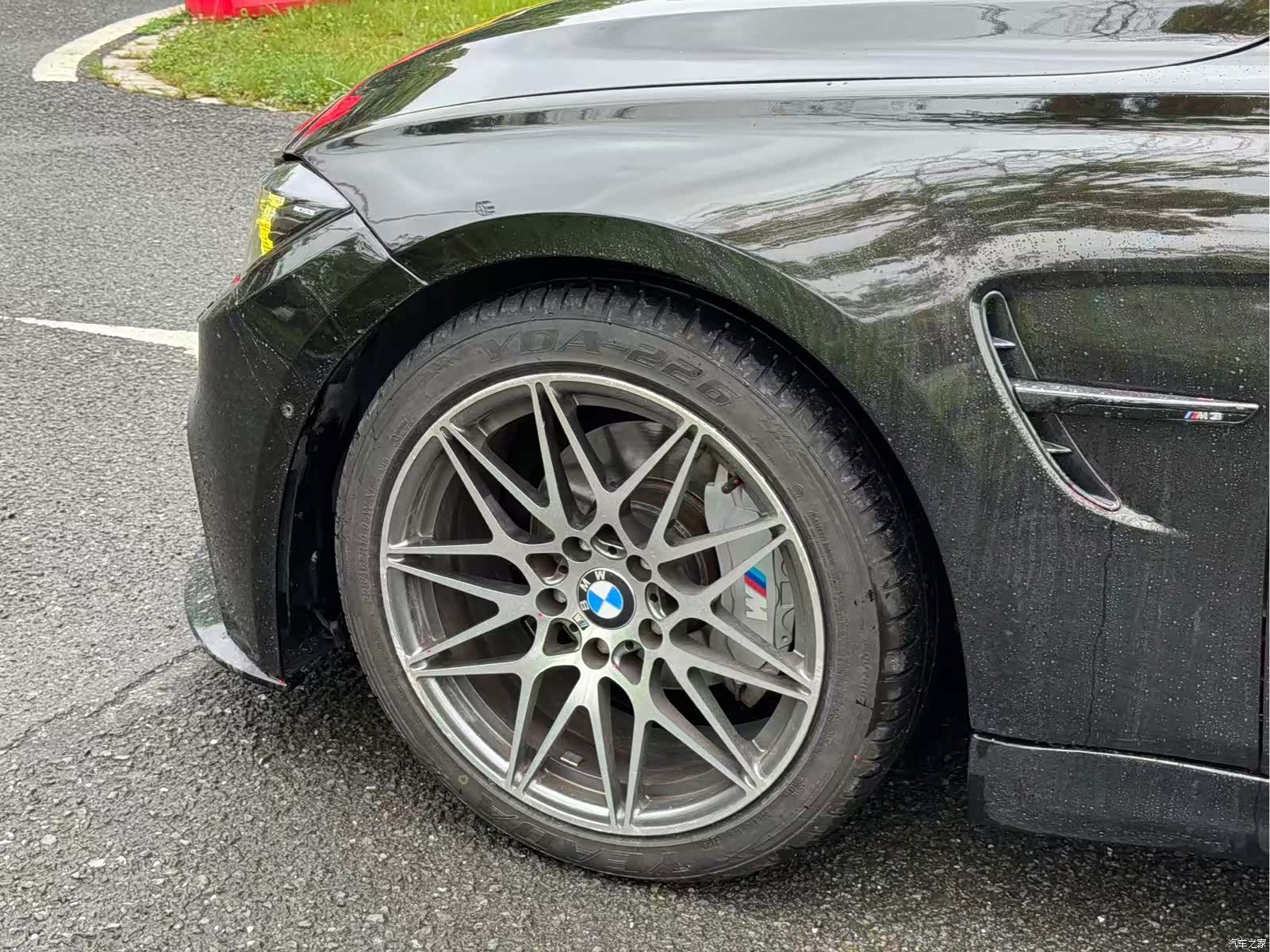 BMW 3 Series, 2017 10