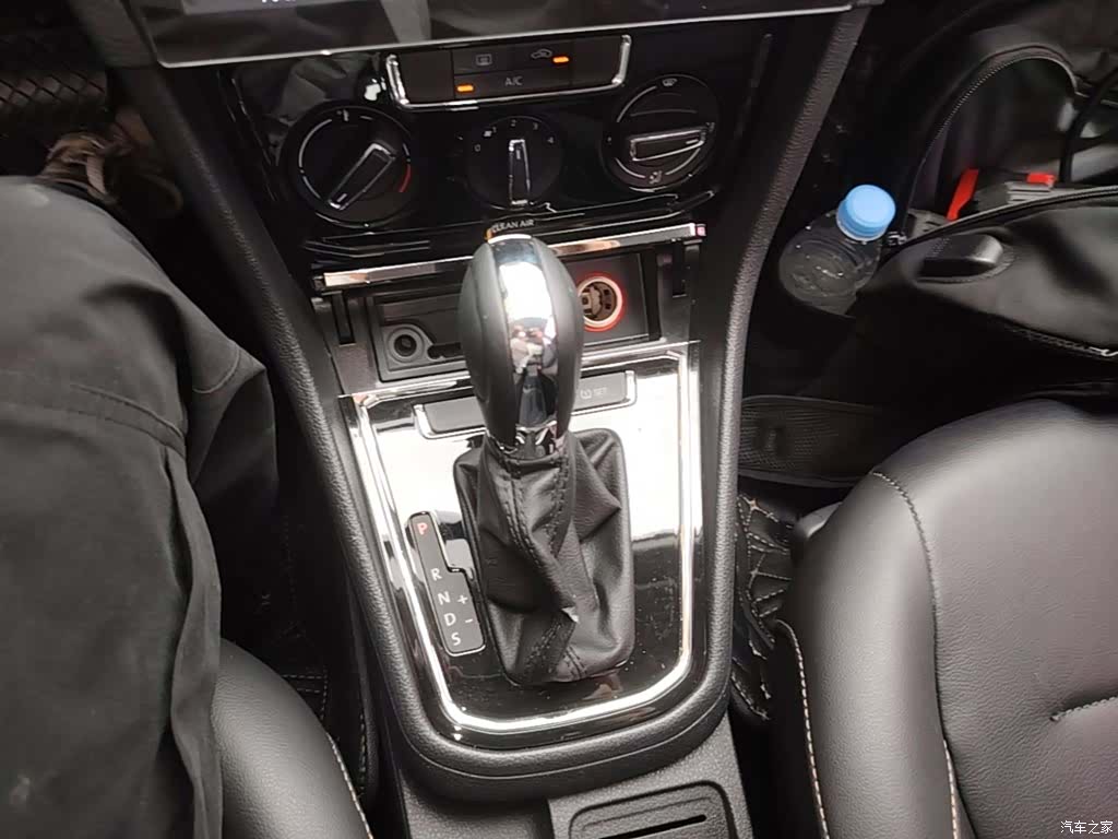 Volkswagen Bora, 2016 14