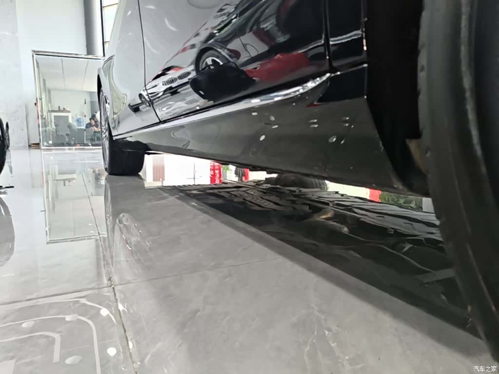 Mercedes-Benz E-Class, 2023 22