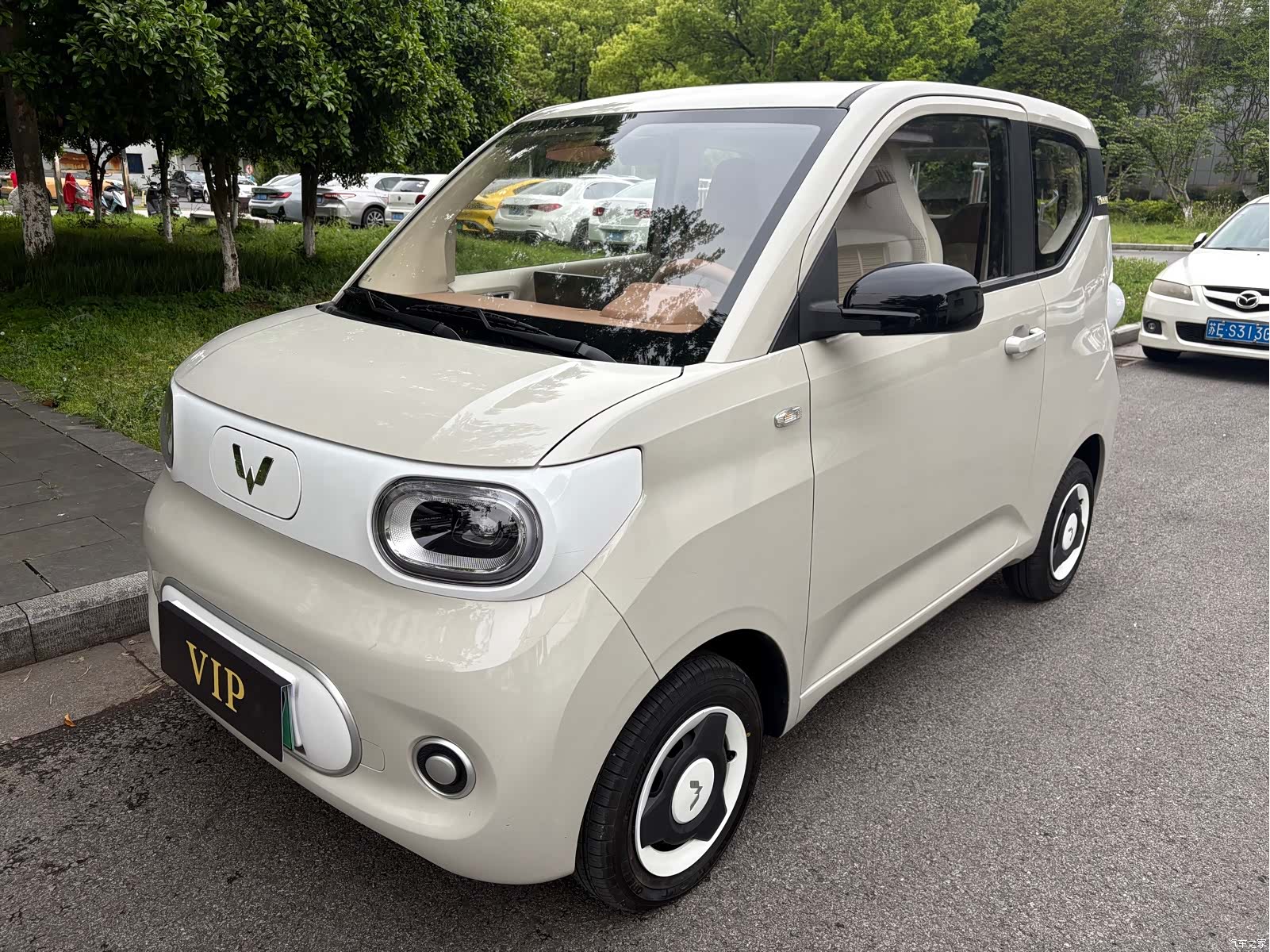Wuling MINIEV, 2024 1