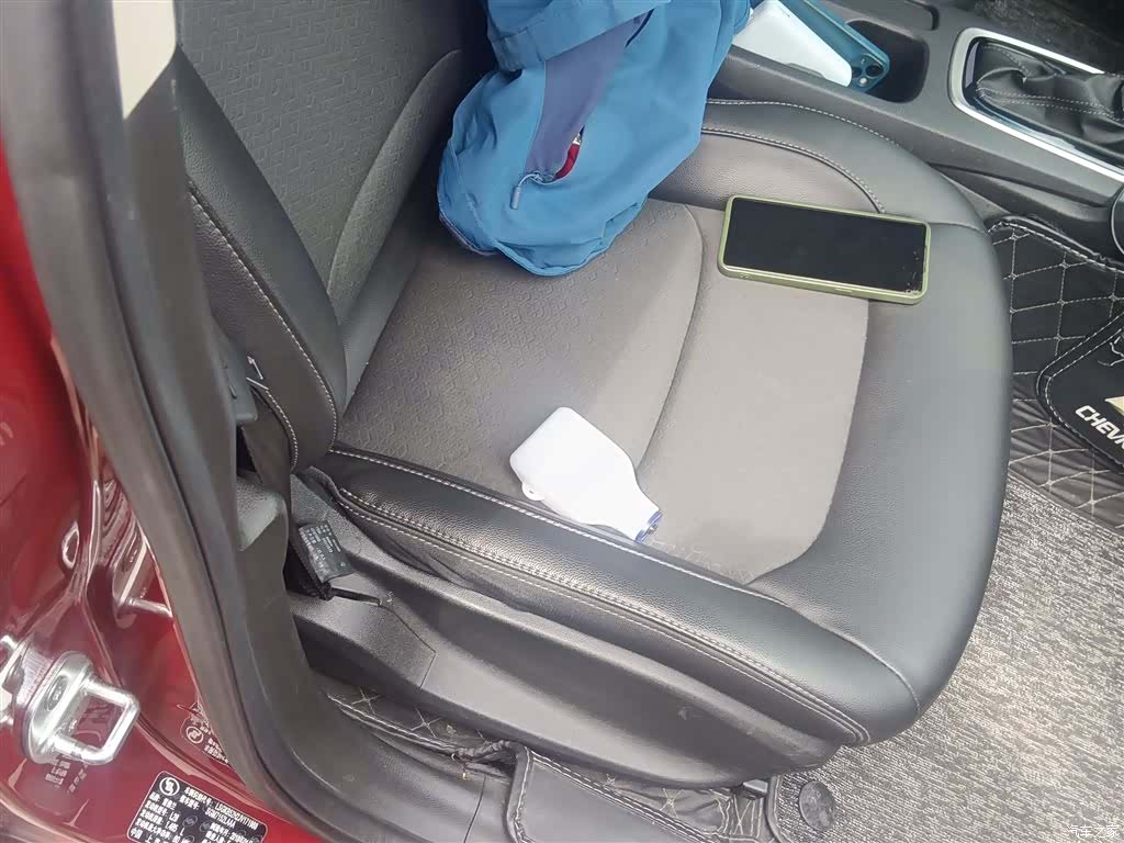 Chevrolet 320, 2018 25