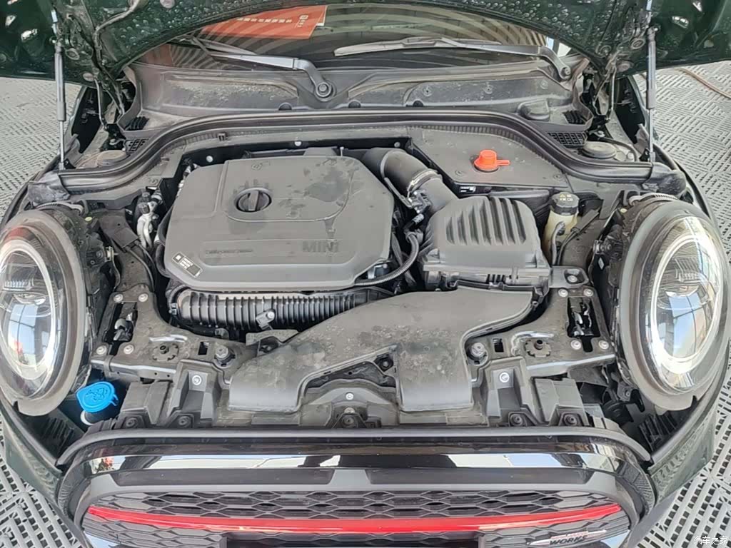 Mini Cooper, 2022 20