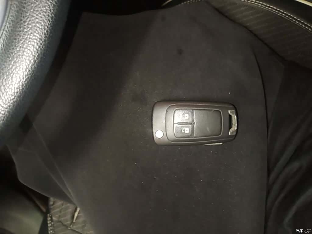 Buick Encore, 2016 9