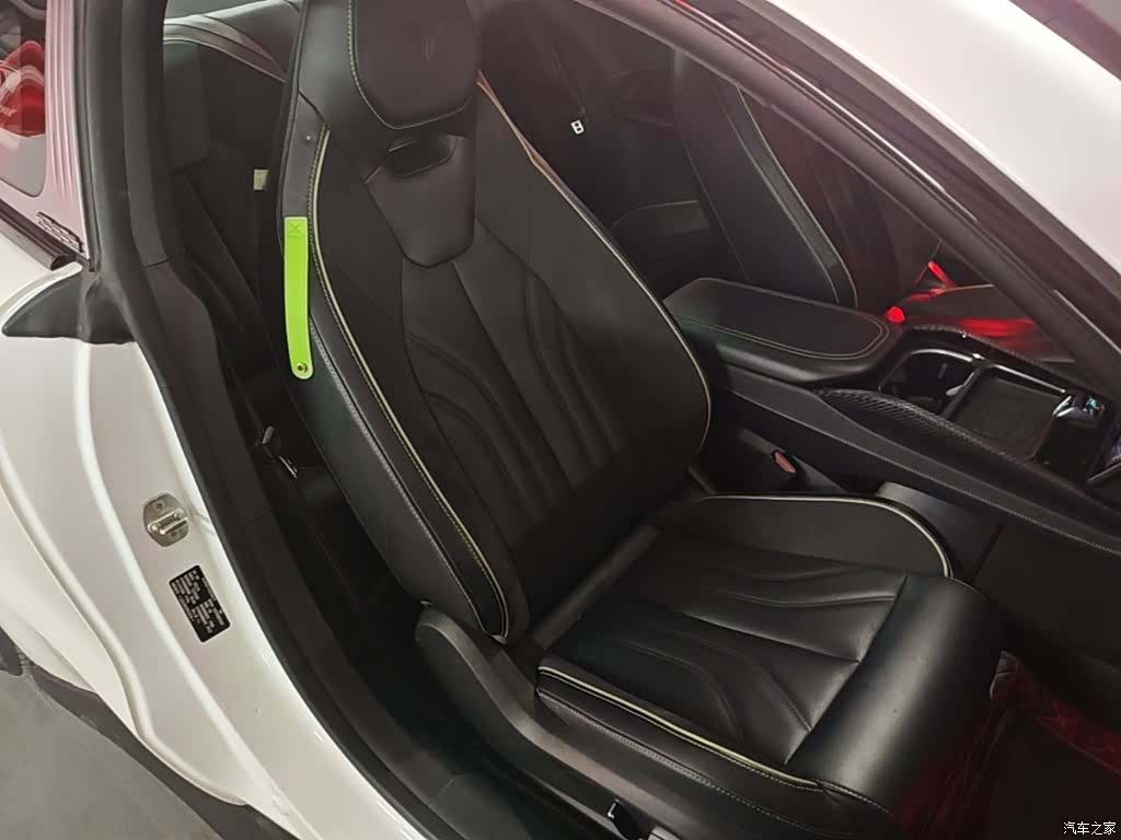 Neta GT, 2024 25