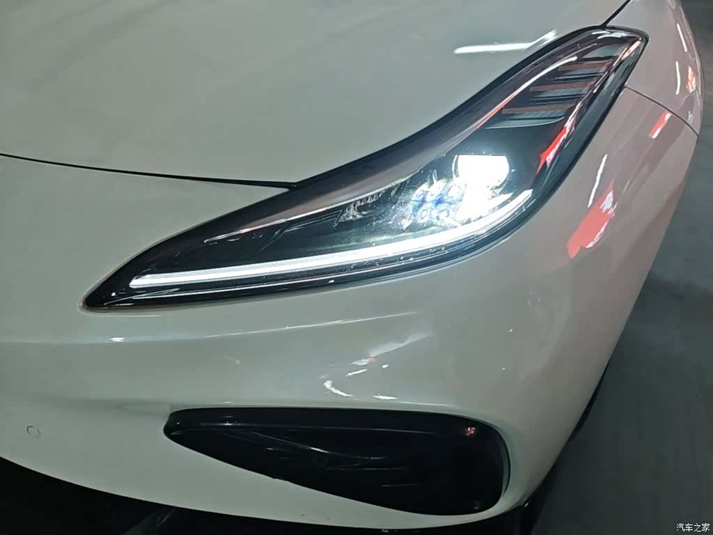 Neta GT, 2024 24