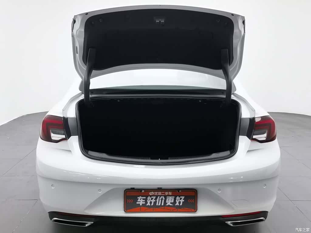 Buick Regal, 2020 16