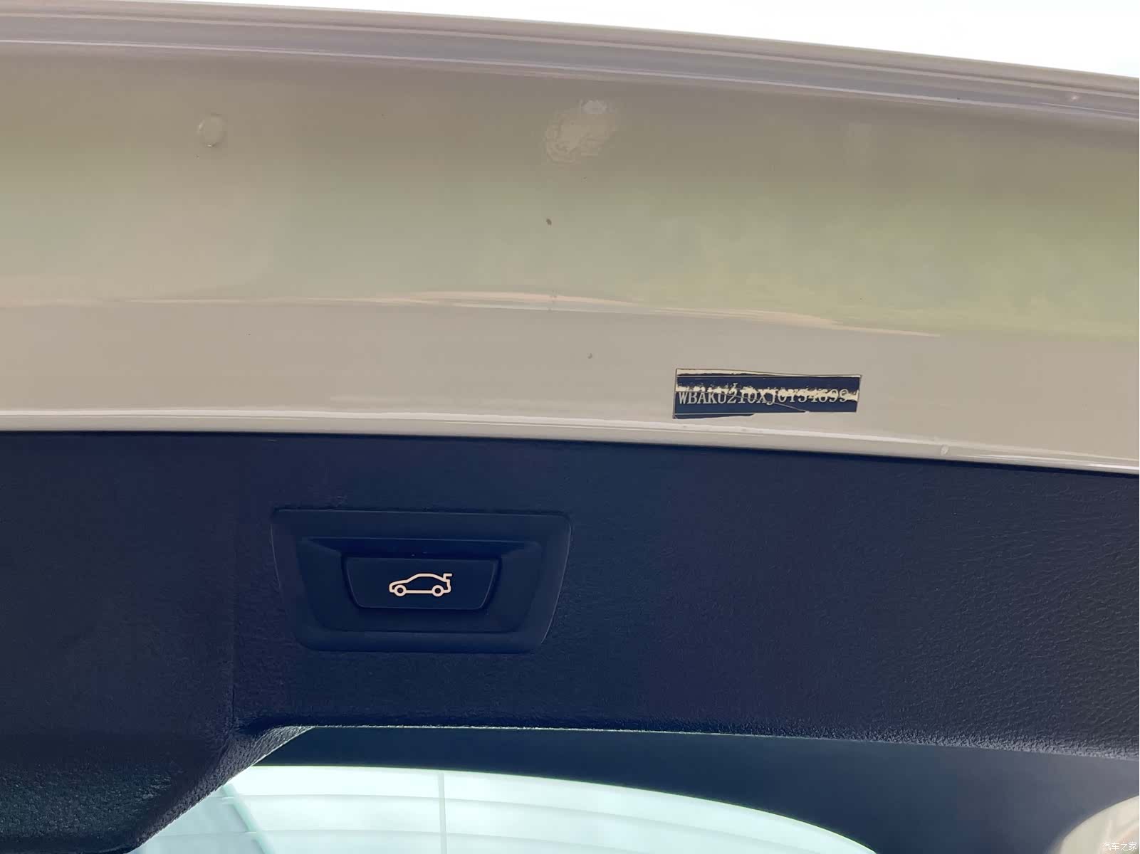BMW X6, 2018 21