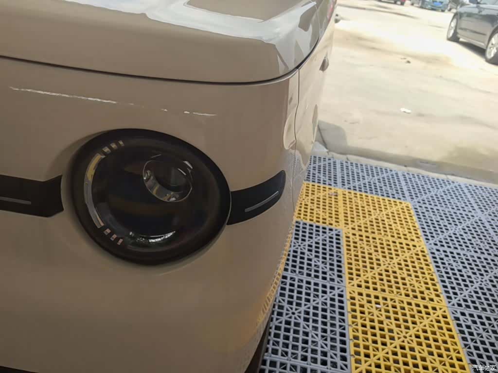Geely Panda, 2025 24
