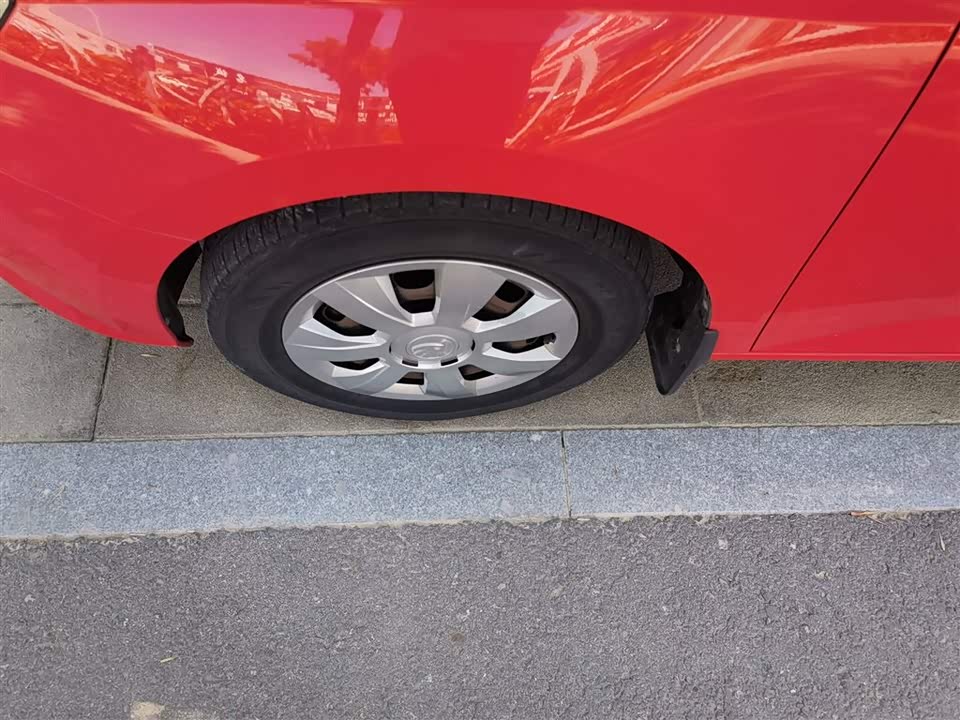 Skoda Jingrui Skoda Jingrui