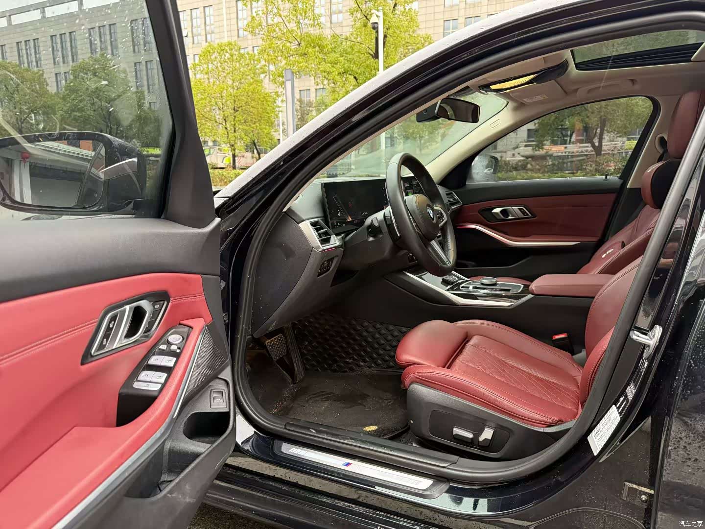BMW 3 Series, 2023 9