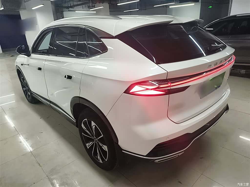 Roewe RX5, 2023 23
