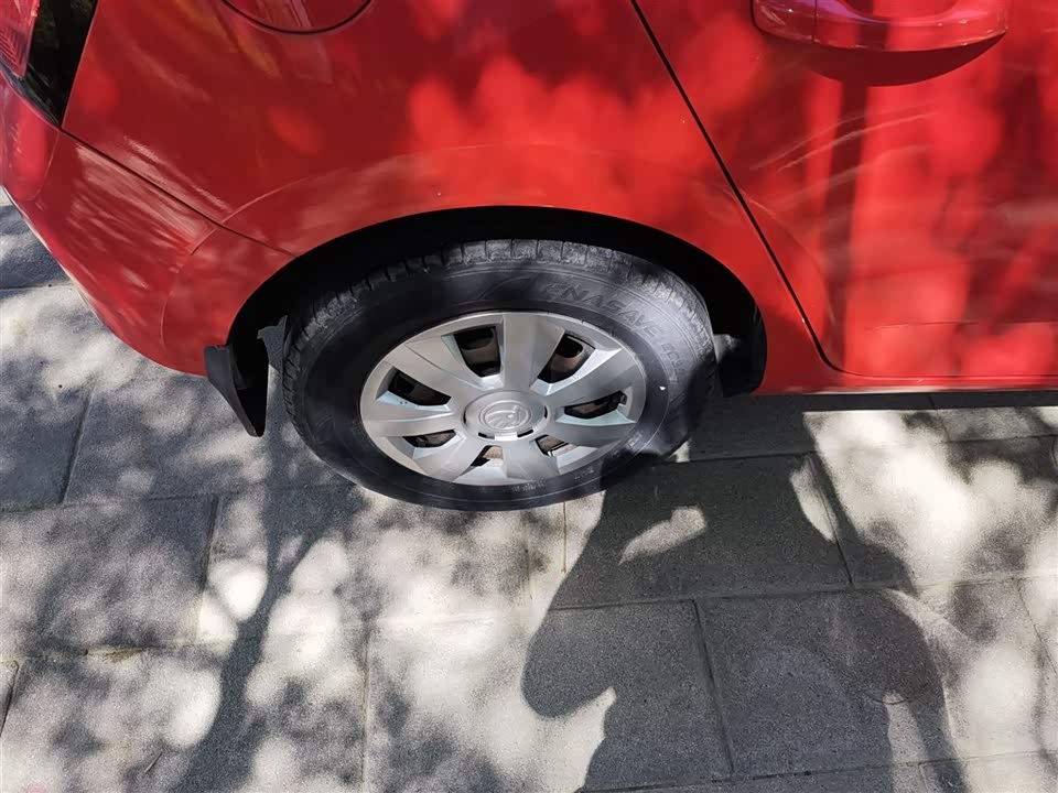 Skoda Jingrui Skoda Jingrui