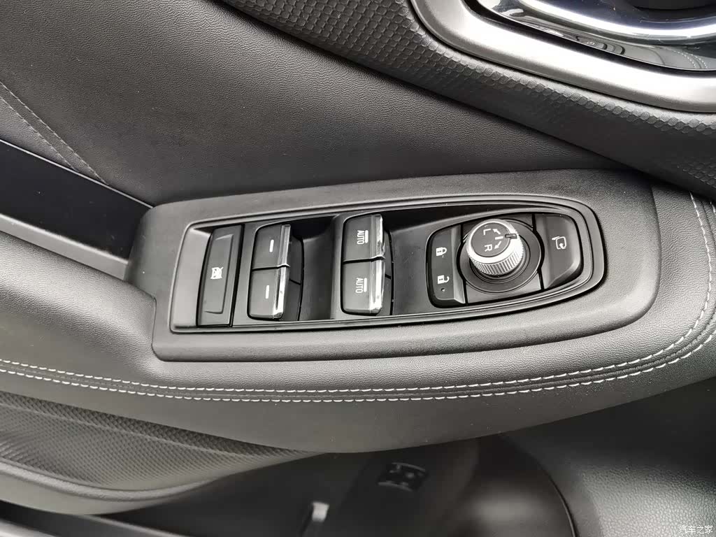 Subaru Forester, 2021 9