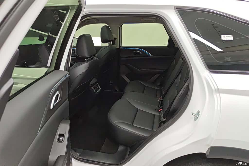 Haval Hi4, 2025 11