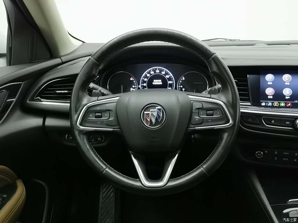 Buick Regal, 2020 11