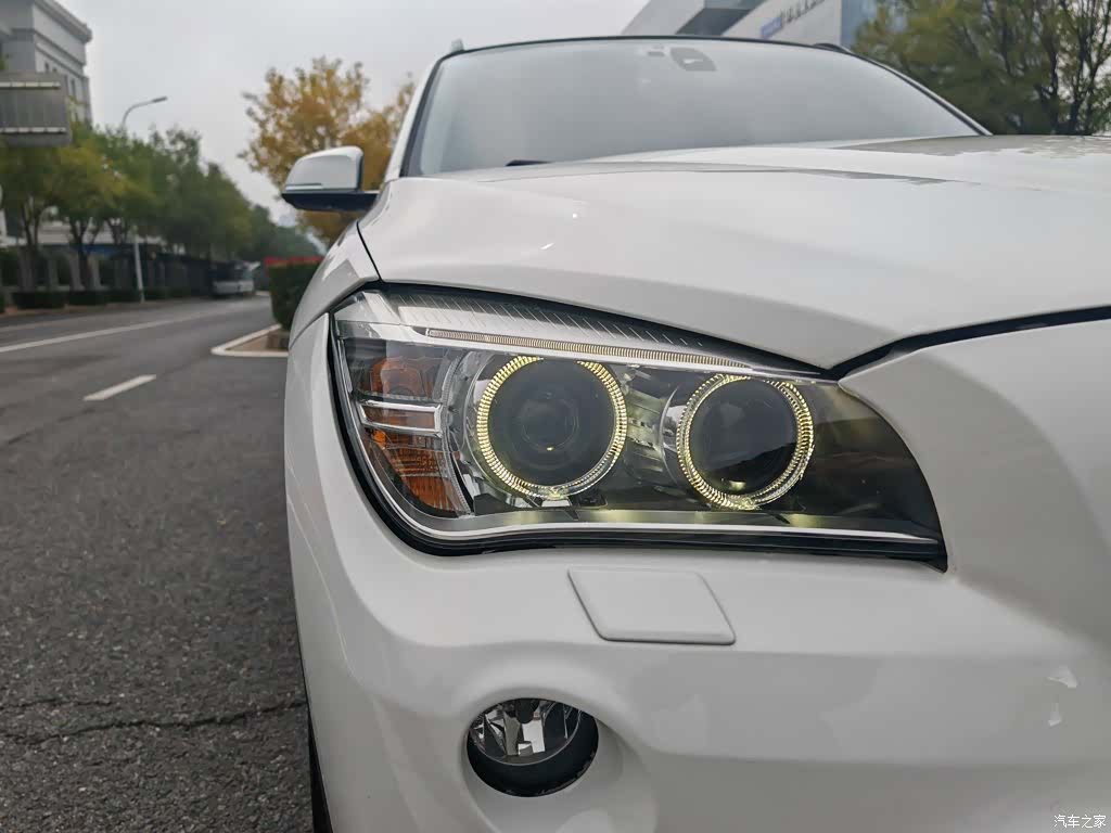 BMW X1, 2015 19