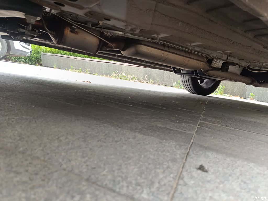 Chery Tiggo 9, 2023 20