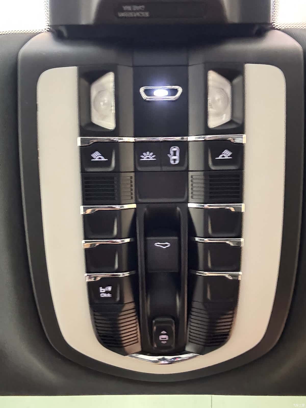 Porsche Macan, 2015 21