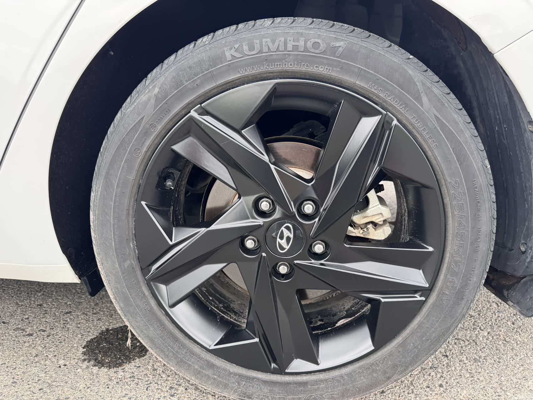 Hyundai Elantra, 2023 15