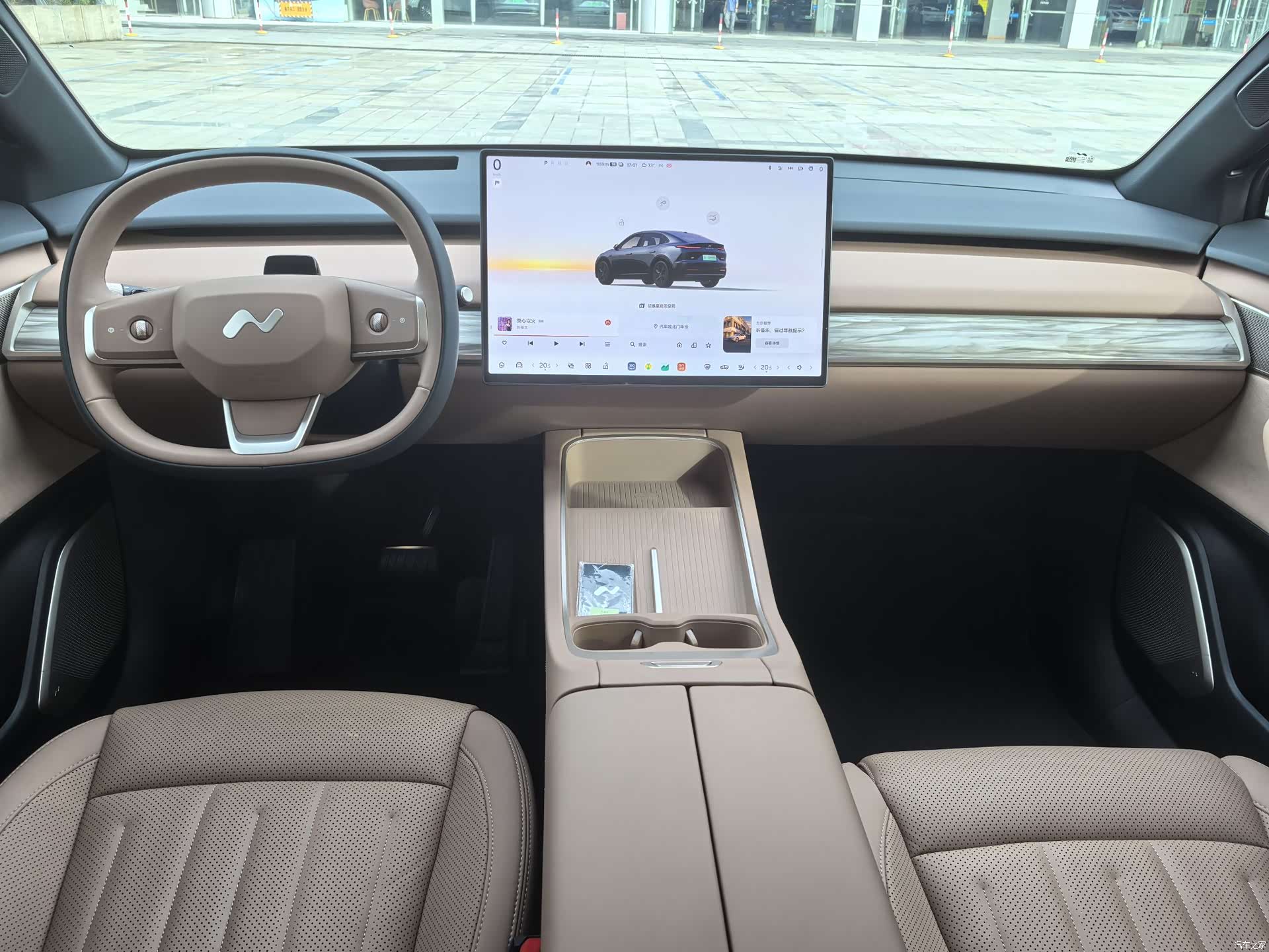 NIO L60, 2025 14