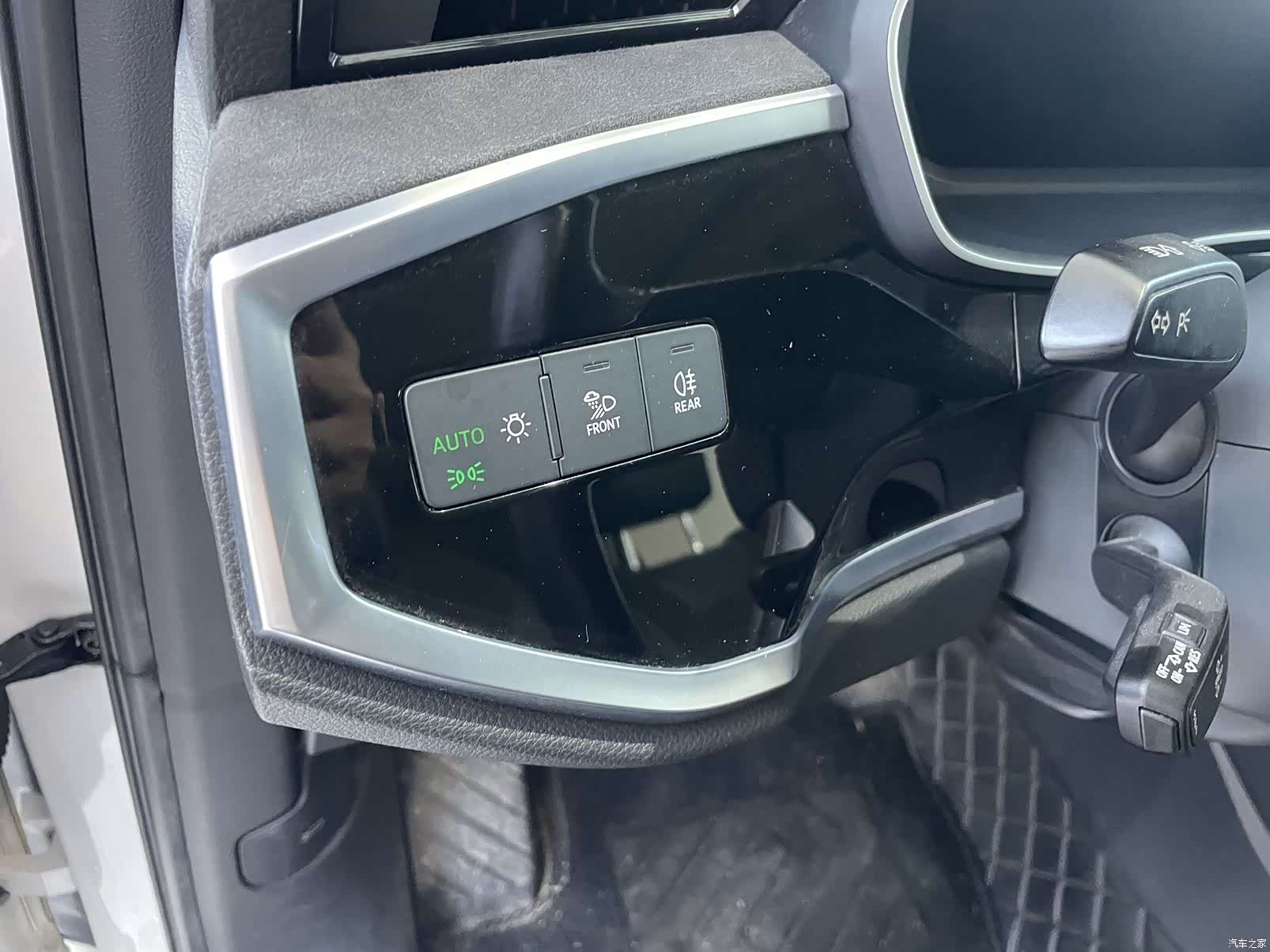 Audi Q3, 2021 7
