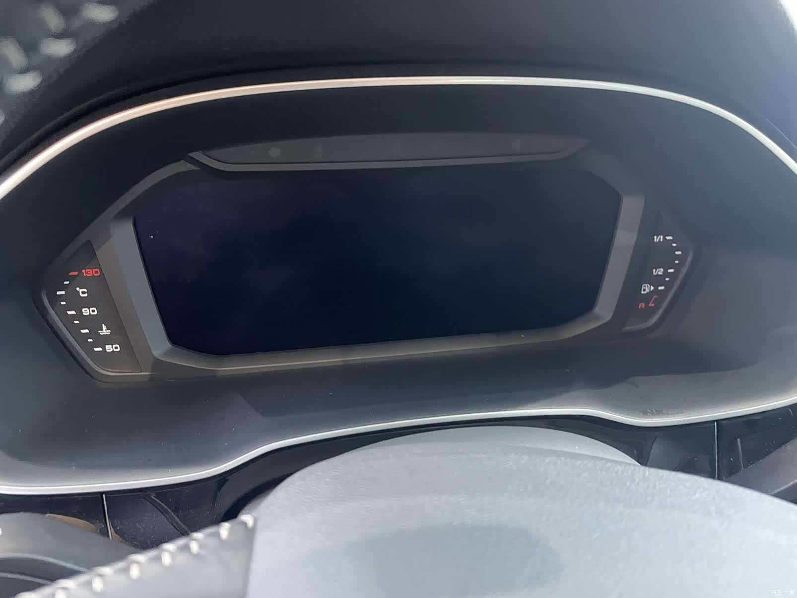 Audi Q3, 2021 8
