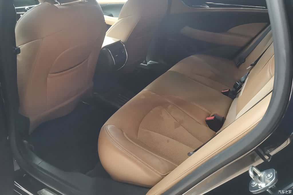 Buick LaCrosse, 2019 11