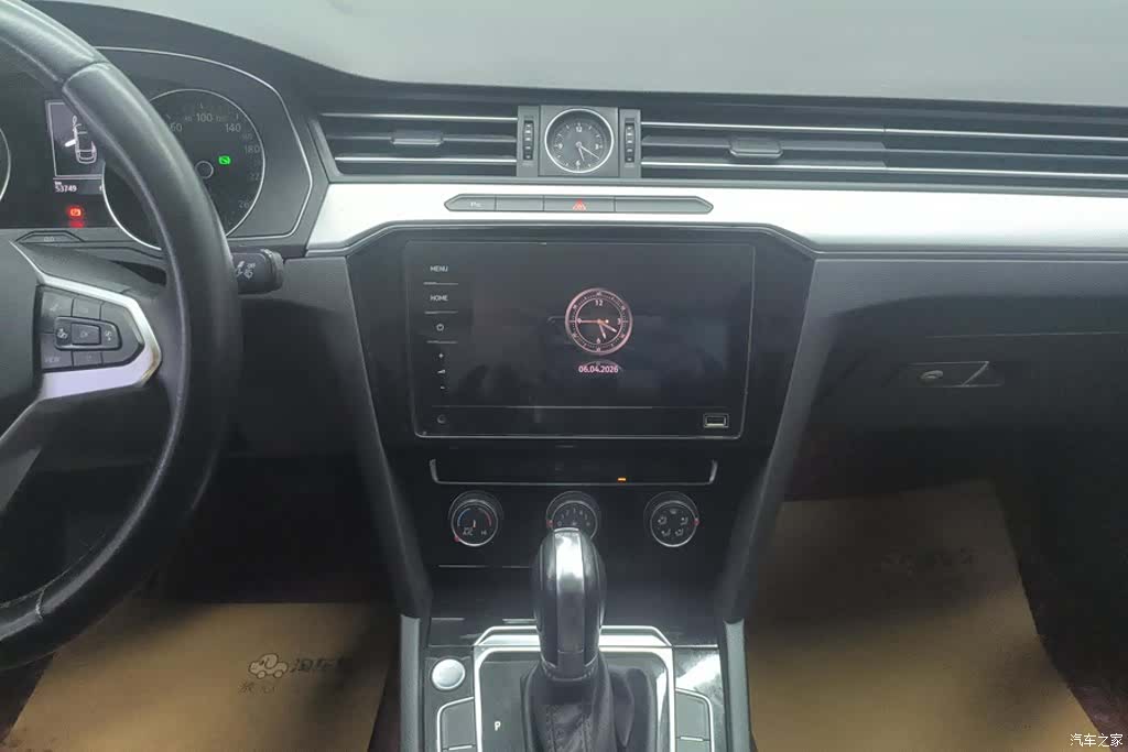 Volkswagen Magotan, 2022 13