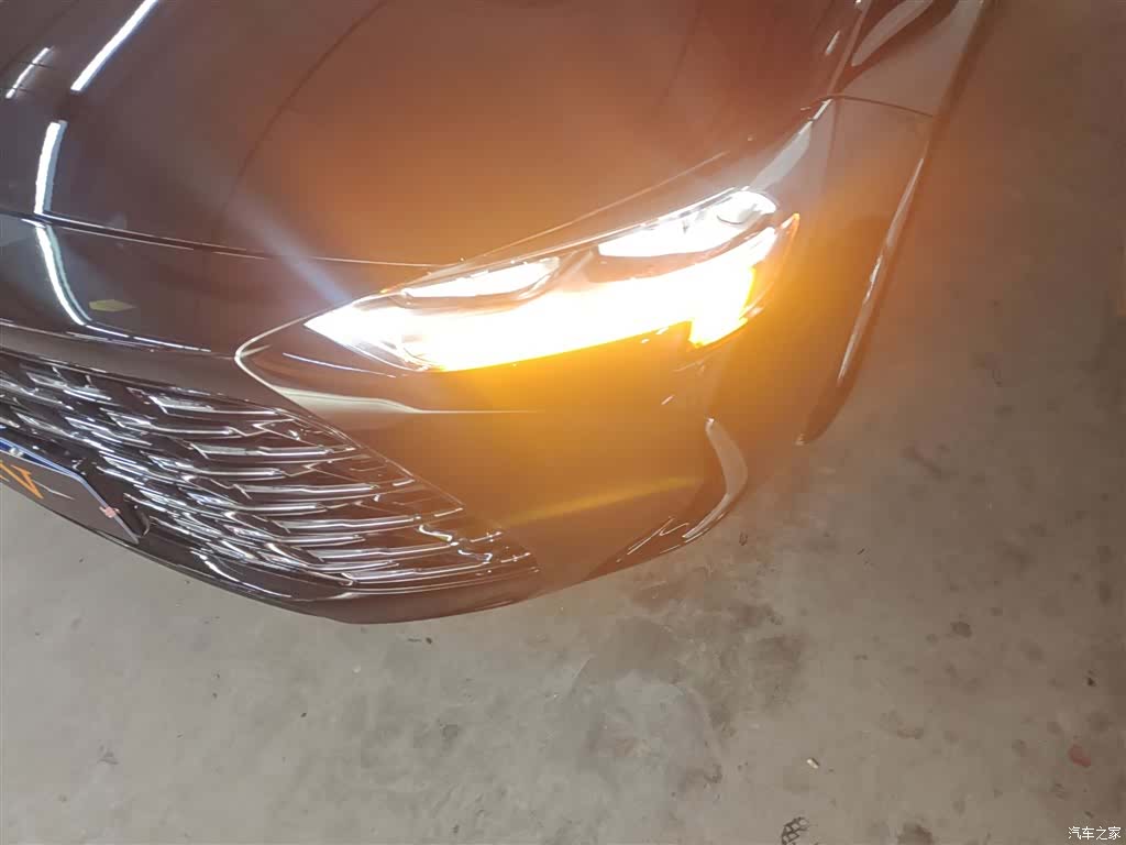 Buick Regal, 2026 3