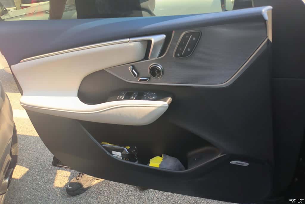 Buick LaCrosse, 2024 7