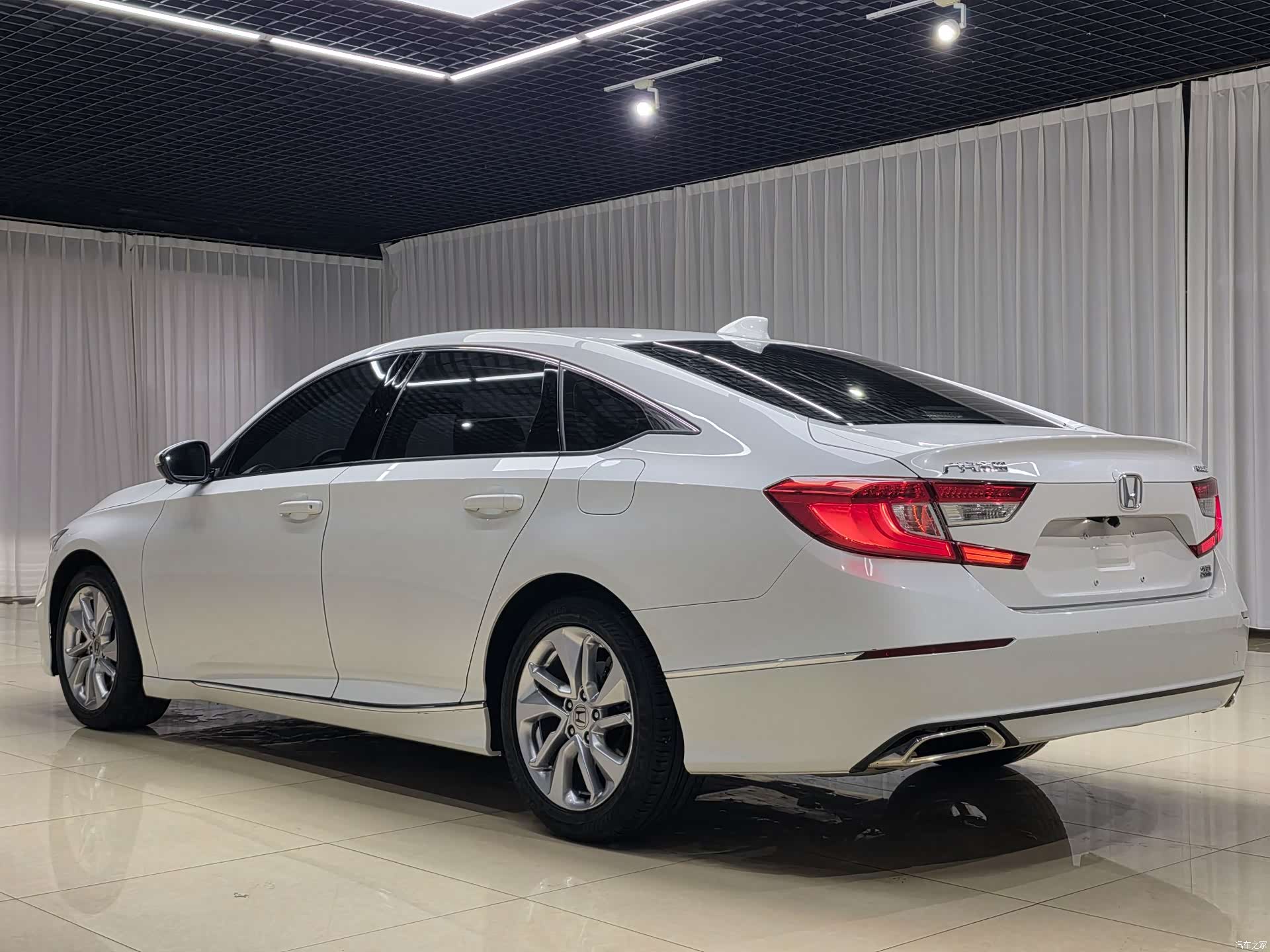 Honda Accord, 2020 7