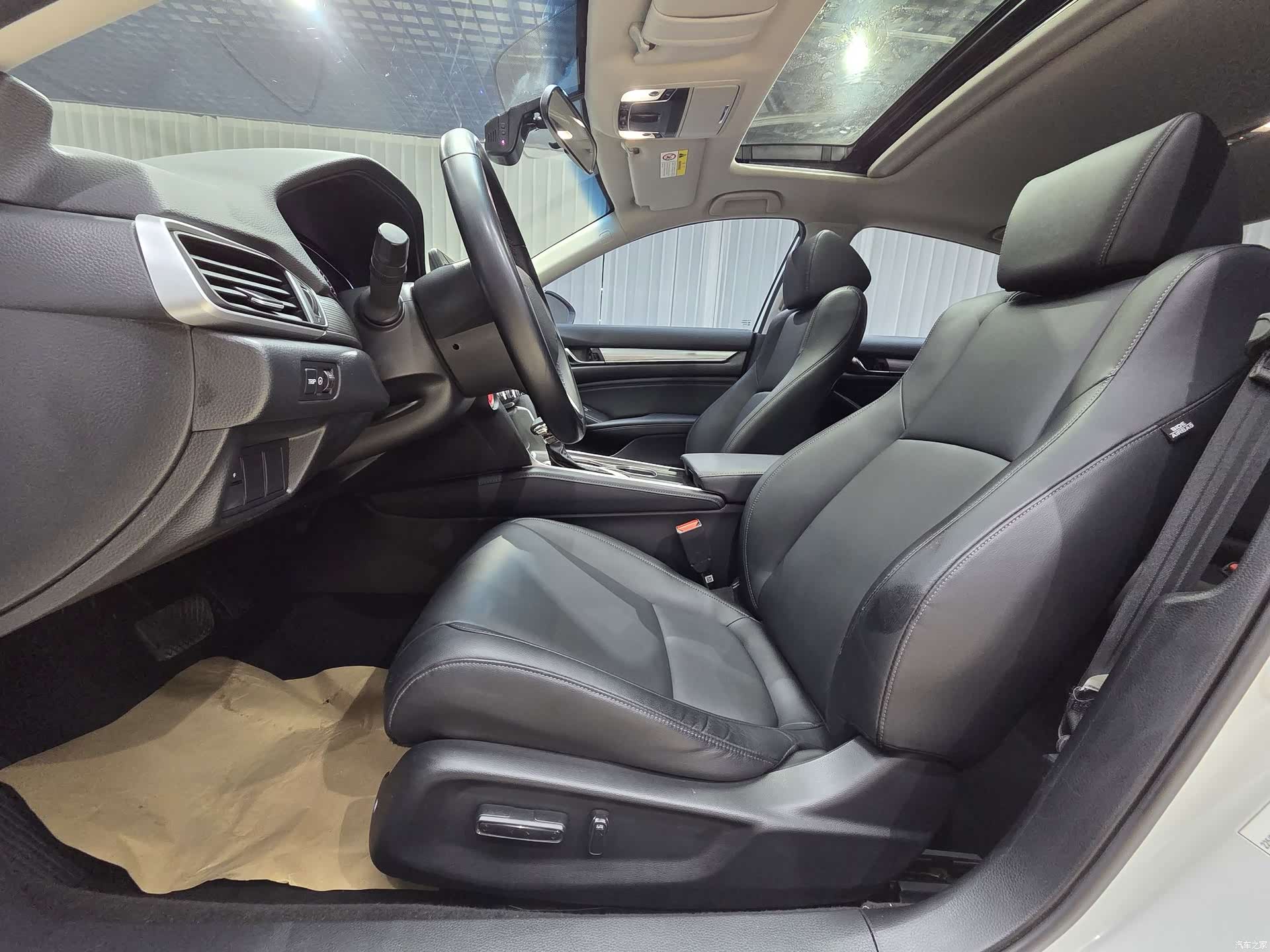 Honda Accord, 2020 11