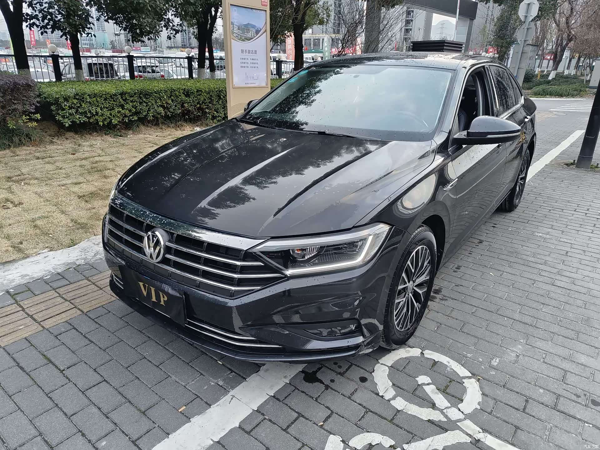 Volkswagen Sagitar, 2021 все фото