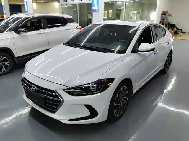 Hyundai Lingdong 2020 — купить из Китая под заказ